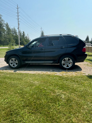 2006 BMW X5