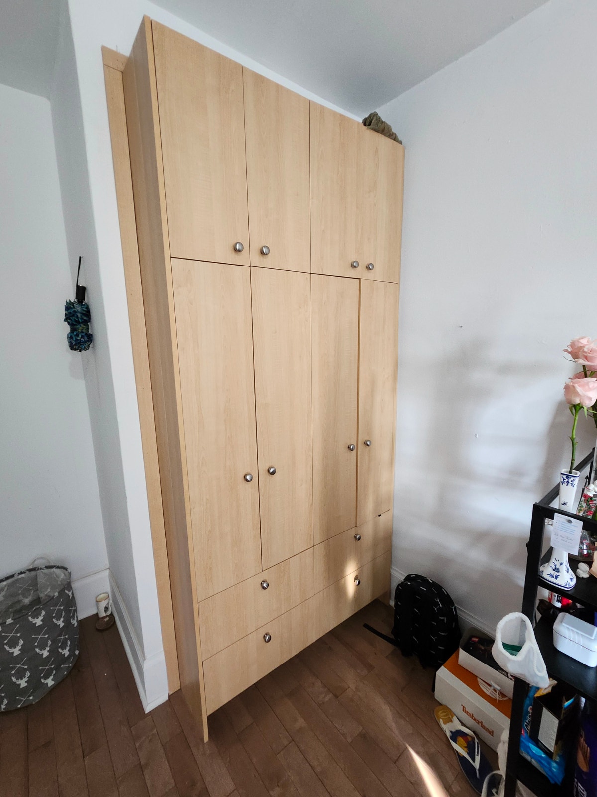 Private room for rent NDG Near Metro Villa Maria — photo 3