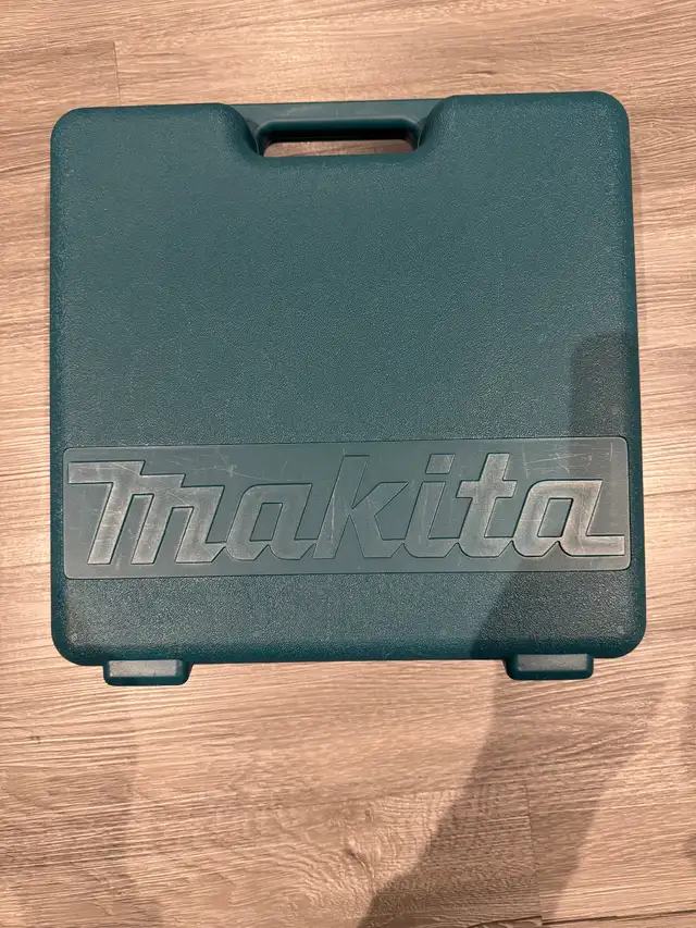 Makita drill driver in Hand Tools in Markham / York Region - Image 4