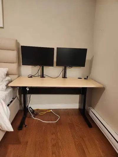 FOR SALE - Standing Desk, View more