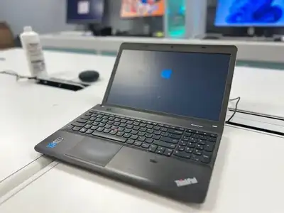 HOT Sale Lenovo Thinkpad E540 i5 8G Ram 128G SSD Screen Hot sale, View more