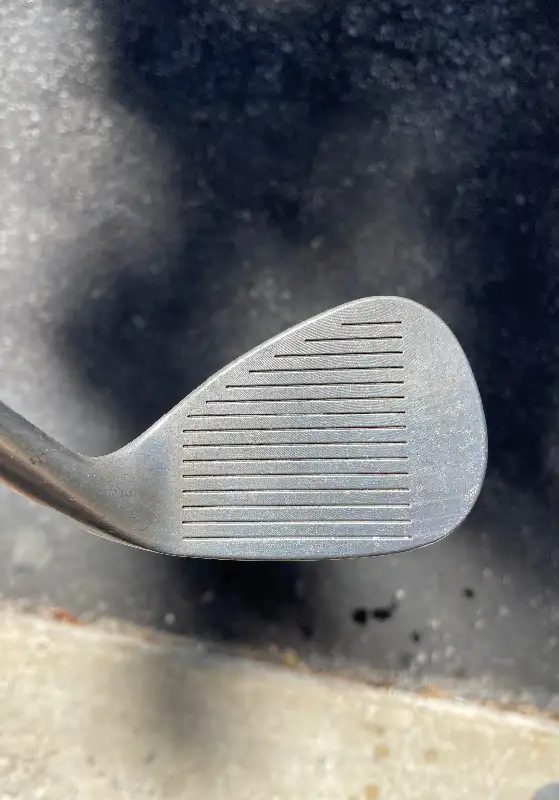 PING SAND WEDGE - LEFT HAND in Golf in Belleville - Image 5