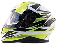Spring Blowout Sale! Discover our sale on Motorcycle Helmets!