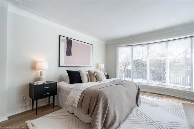 Grand Room for Rent – Right Opp Mohawk College & St. Joseph63005672970115122