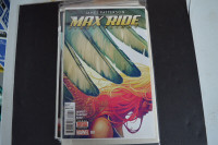 Marvel comics Max ride 1