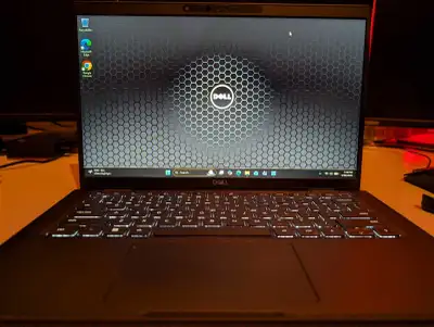Dell Latitude 7430  ( i5-12thGen | 16GB RAM | SSD 256GB ) 14", View more
