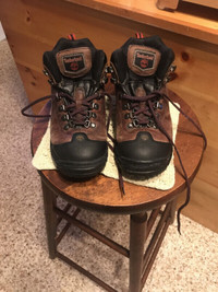 Timberland Women's Hiking Boots