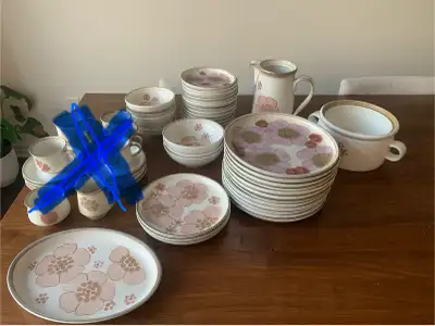 Denby Gypsy Dinnerware, View more