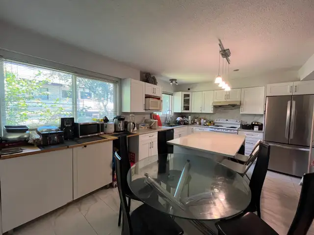 Close Skytrain SFU Room for Rent in Room Rentals & Roommates in Burnaby/New Westminster - Image 7