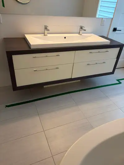 Salle de Bain complete a vendre, View more
