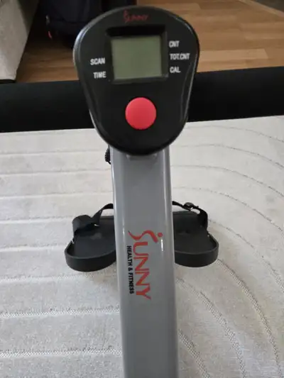 Adjustable Rowing Machine with 12 Levels, View more