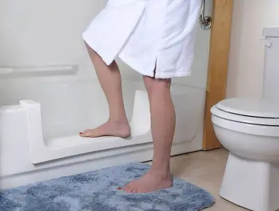 From $299 Walk in Bathtub conversion kits, View more
