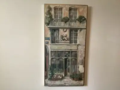 Wall Mural/Picture, View more