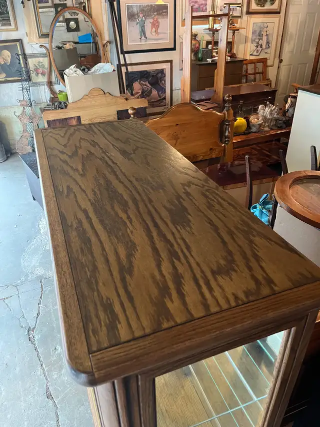 Stunning Display Cabinet in Hutches & Display Cabinets in Peterborough - Image 6