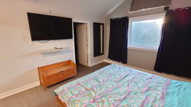 Maison a partager, Tout inclus - $975/mois in Room Rentals & Roommates in Gatineau - Image 2