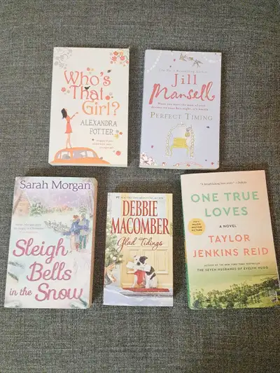 Romance Books, View more