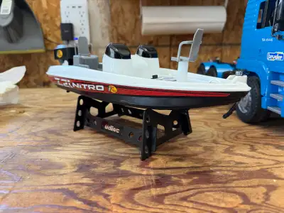  boat toys, View more