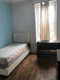 Cozy Single Bedroom for rent in the center of Plateau