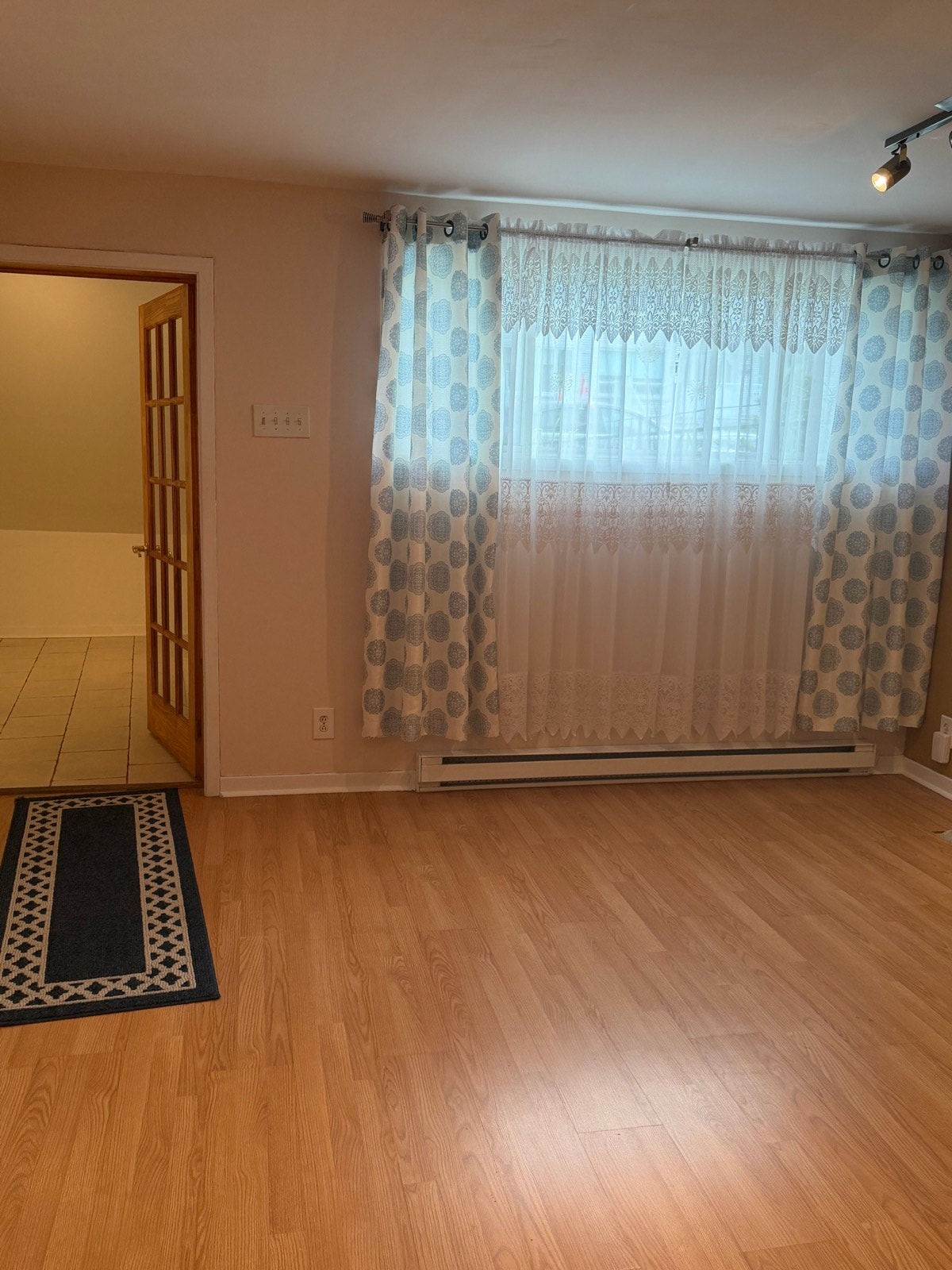 Apartment 4 1/2 — photo 1