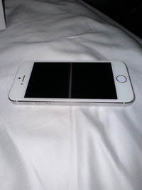 iPhone 5S Grey 16GB