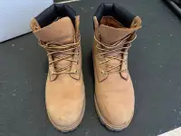 Timberland boots US 5.5W