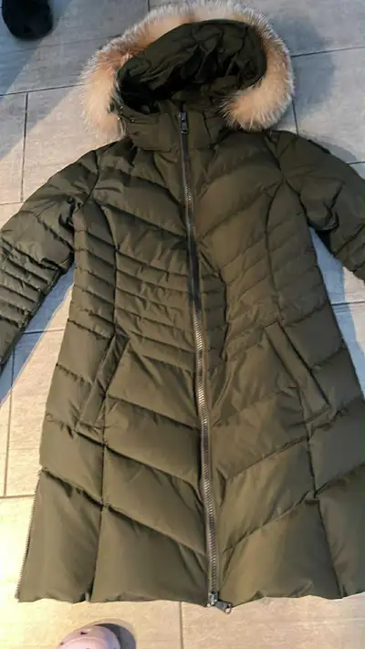 Manteau d'hiver Pajar grandeur Large, View more