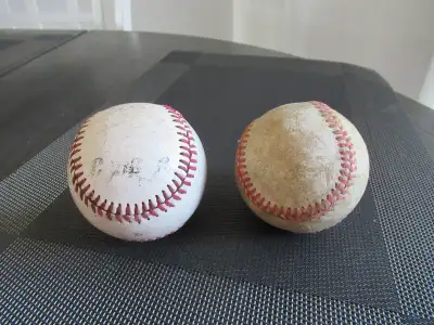 "Cooper" Soft Core Ball and another Ball, View more