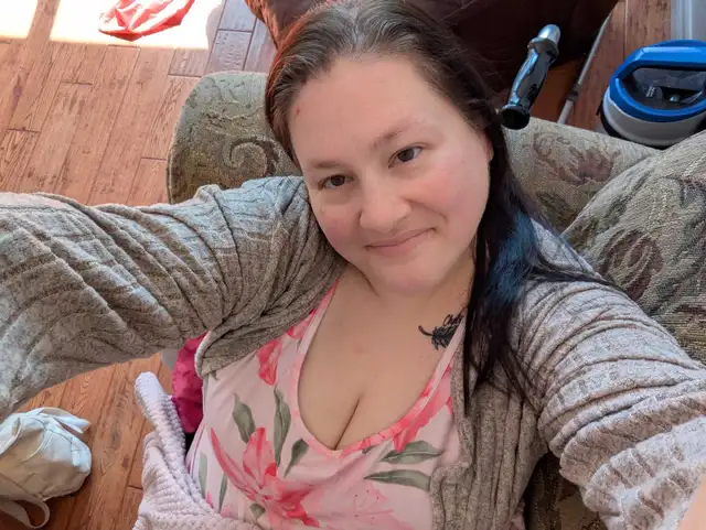 Single Oshawa Mom Looking for You426574710341652480
