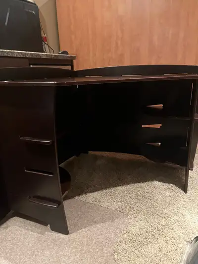 Desk Used, View more