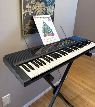 KAWAI PIANO KEYBOARD IN EXCELLENT CONDITION , View more