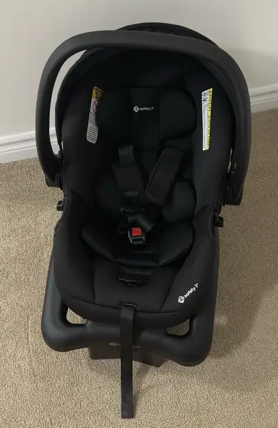  Safety 1st On board car seat , View more