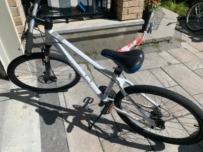 Northrock XCW mountain bike , View more