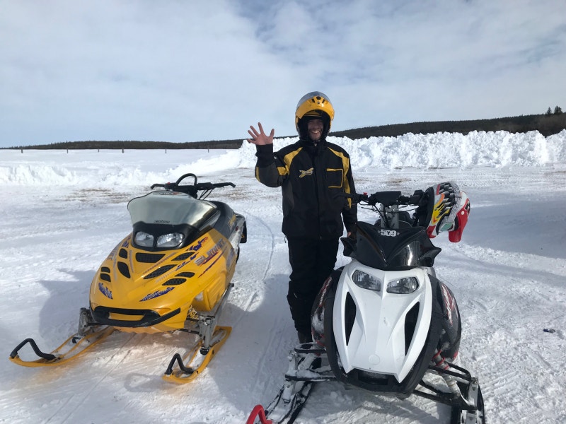 Skidoo’s forsale Snowmobiles Medicine Hat Kijiji