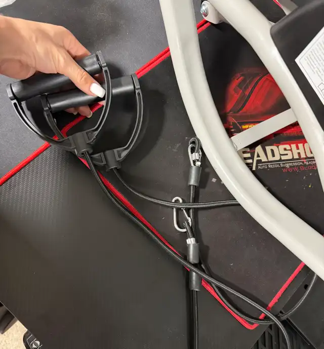 Fitness Stepper525760346383994884