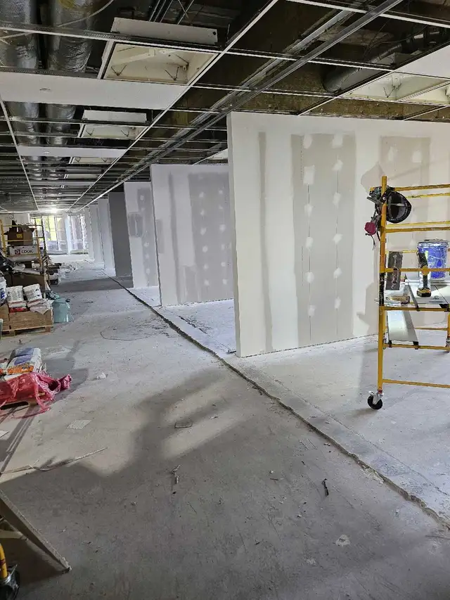 drywall installer414905908132597761