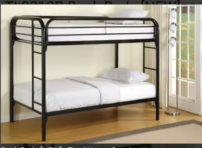 Single bunkbed, View more