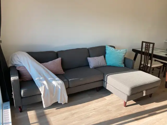 Top Floor - 1 Bed 1 Bath - 3 ½ - Metro Angrignon - Oct 163860084505987121