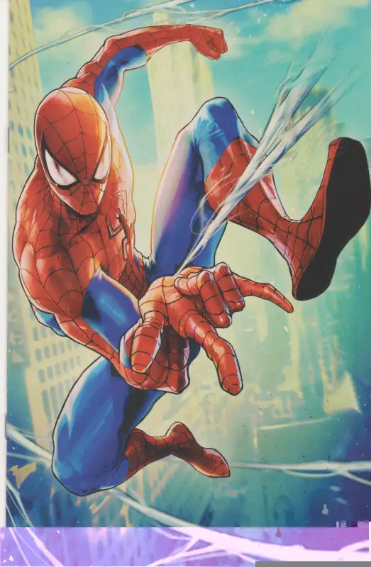 Marvel Comics - Amazing Spider-Man Volume 6 - 99 comics in Comics & Graphic Novels in Oshawa / Durham Region - Image 3