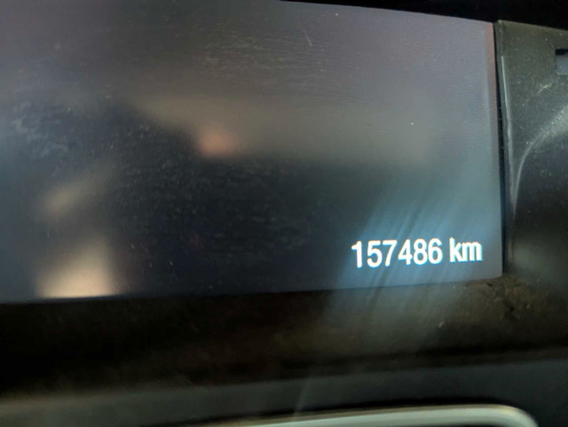 2014 Ford focus Titanium in Cars & Trucks in Ottawa