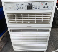 10 000BTU Vertical Air Conditioner 