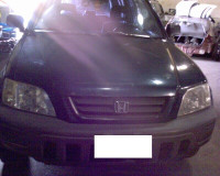 1997 - 2001 Honda CRV part out