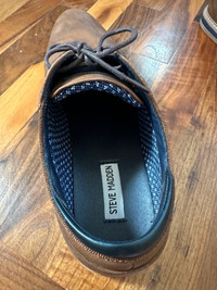 Steve Madden Men’s Shoes size 12