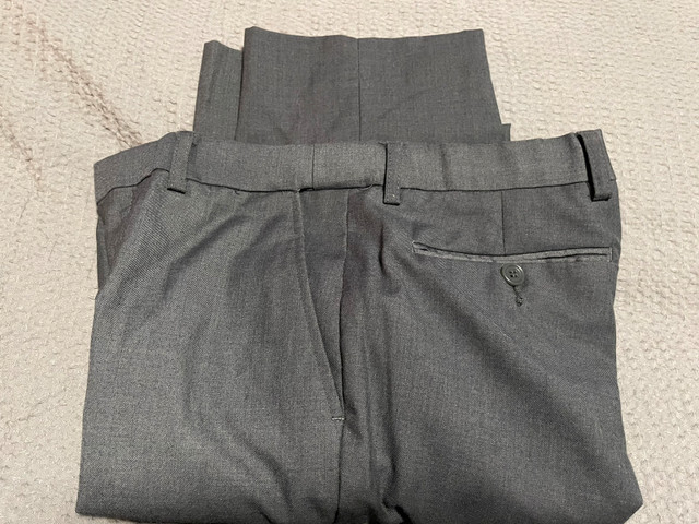 Boys dress pants size 16 in Kids & Youth in Saskatoon - Image 4