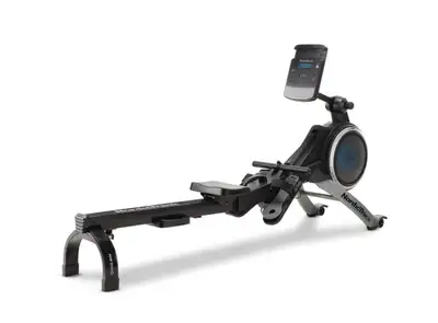 NordicTrack RW300 Rower/Rowing Machine Get in the best shape of your life, toned and fit just in tim...
