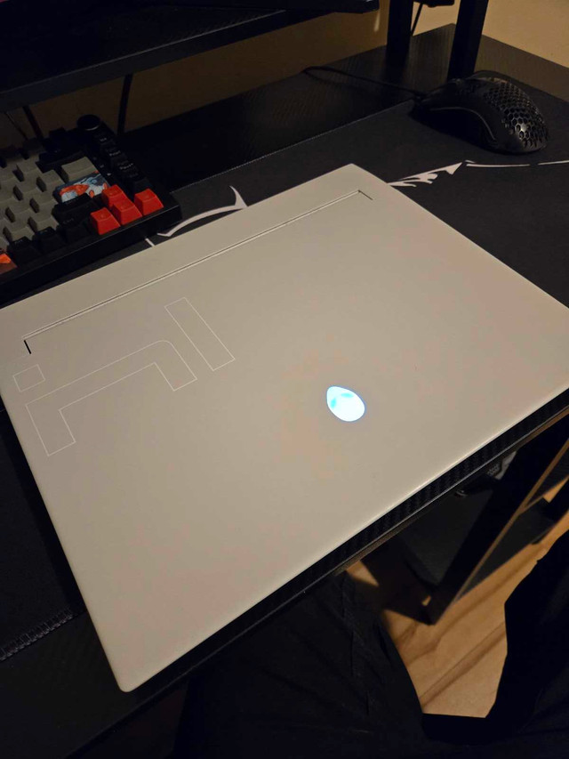 Alienware x14 Gaming Laptop in Laptops in Moncton