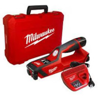 Milwaukee M12 Sub-Scanner kit