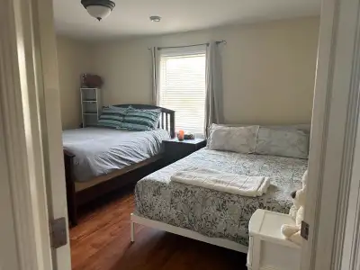 One-Bedroom Unit in Fall River