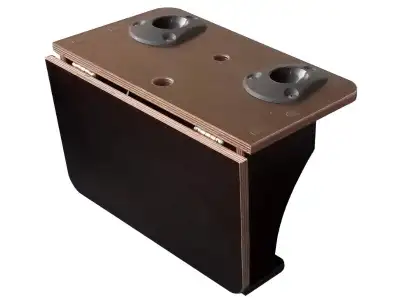 Table for inflatable boat Navigator (Sonar table) purchase in Canada or the United States. Navigator...