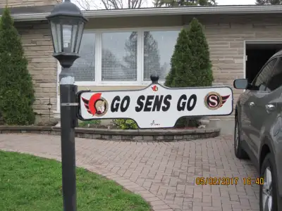 GO SENS GO, View more