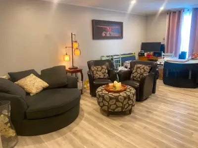1 bedroom apartment ( Milverton )